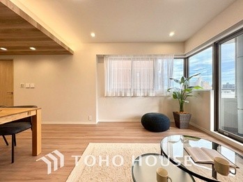 apartment 東京都杉並区阿佐谷南１丁目47-24 KDXレジデンス1F