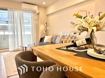 apartment 東京都杉並区阿佐谷南１丁目47-24 KDXレジデンス1F