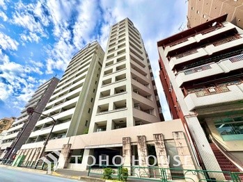 apartment 東京都杉並区阿佐谷南１丁目47-24 KDXレジデンス1F