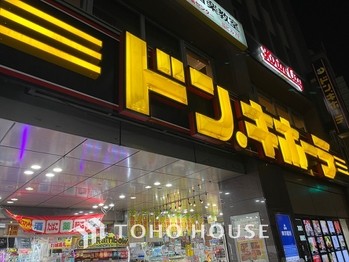 apartment 東京都杉並区阿佐谷南１丁目47-24 KDXレジデンス1F