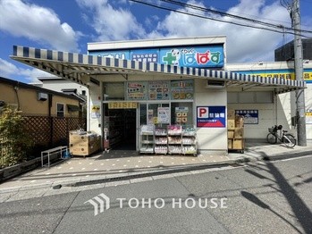 apartment 東京都杉並区阿佐谷南１丁目47-24 KDXレジデンス1F