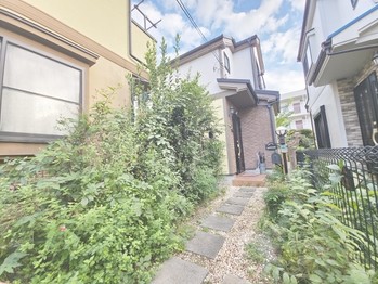 detached 東京都杉並区阿佐谷南１丁目47-24 KDXレジデンス1F