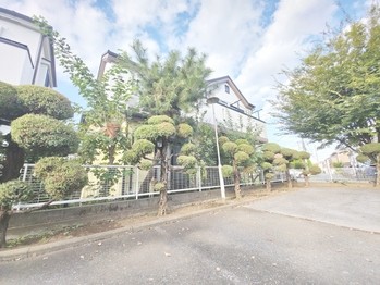 detached 東京都杉並区阿佐谷南１丁目47-24 KDXレジデンス1F