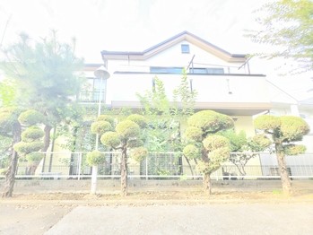 detached 東京都杉並区阿佐谷南１丁目47-24 KDXレジデンス1F