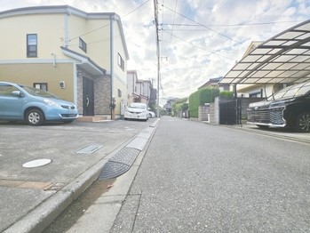 detached 東京都杉並区阿佐谷南１丁目47-24 KDXレジデンス1F