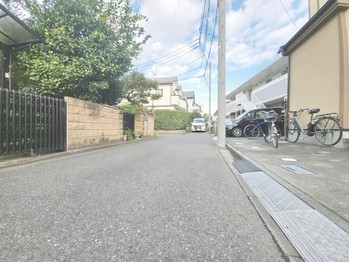 detached 東京都杉並区阿佐谷南１丁目47-24 KDXレジデンス1F