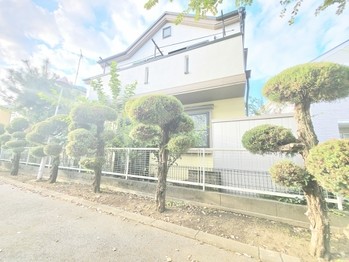 detached 東京都杉並区阿佐谷南１丁目47-24 KDXレジデンス1F