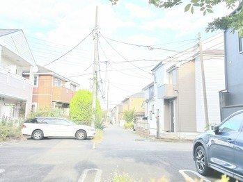 detached 東京都杉並区阿佐谷南１丁目47-24 KDXレジデンス1F