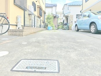 detached 東京都杉並区阿佐谷南１丁目47-24 KDXレジデンス1F