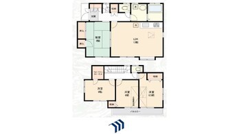 detached 東京都杉並区阿佐谷南１丁目47-24 KDXレジデンス1F