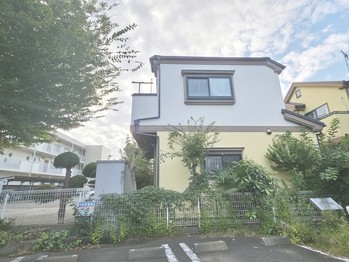 detached 東京都杉並区阿佐谷南１丁目47-24 KDXレジデンス1F