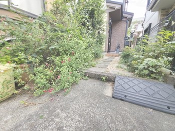 detached 東京都杉並区阿佐谷南１丁目47-24 KDXレジデンス1F