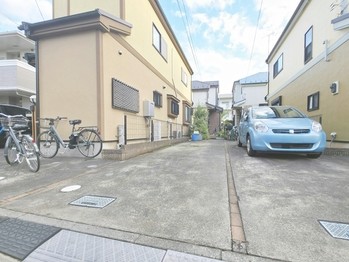 detached 東京都杉並区阿佐谷南１丁目47-24 KDXレジデンス1F