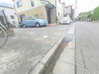 detached 東京都杉並区阿佐谷南１丁目47-24 KDXレジデンス1F