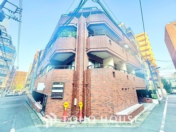 apartment 東京都杉並区阿佐谷南１丁目47-24 KDXレジデンス1F