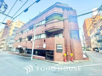 apartment 東京都杉並区阿佐谷南１丁目47-24 KDXレジデンス1F