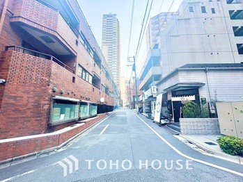 apartment 東京都杉並区阿佐谷南１丁目47-24 KDXレジデンス1F