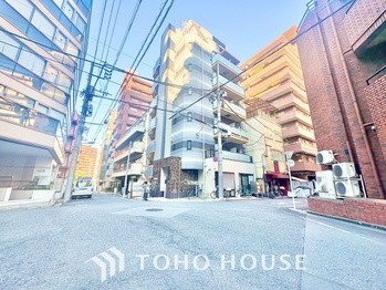 apartment 東京都杉並区阿佐谷南１丁目47-24 KDXレジデンス1F