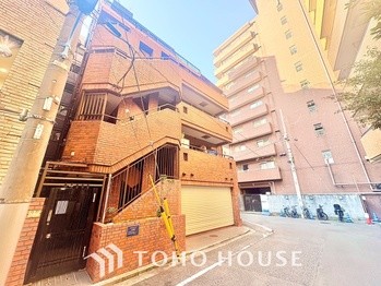 apartment 東京都杉並区阿佐谷南１丁目47-24 KDXレジデンス1F