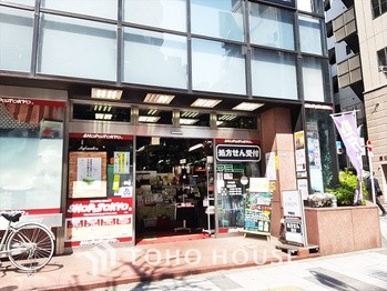 apartment 東京都杉並区阿佐谷南１丁目47-24 KDXレジデンス1F