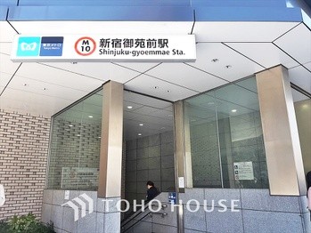 apartment 東京都杉並区阿佐谷南１丁目47-24 KDXレジデンス1F