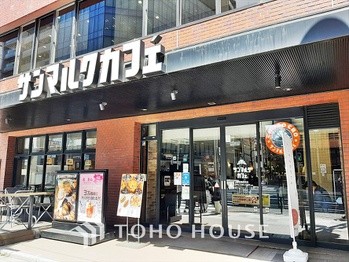 apartment 東京都杉並区阿佐谷南１丁目47-24 KDXレジデンス1F