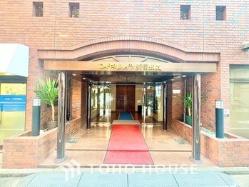 apartment 東京都杉並区阿佐谷南１丁目47-24 KDXレジデンス1F