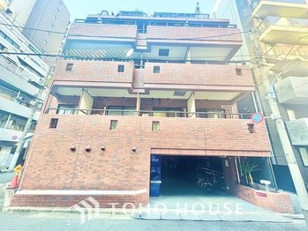 apartment 東京都杉並区阿佐谷南１丁目47-24 KDXレジデンス1F