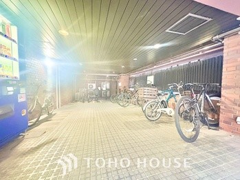 apartment 東京都杉並区阿佐谷南１丁目47-24 KDXレジデンス1F