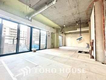 apartment 東京都杉並区阿佐谷南１丁目47-24 KDXレジデンス1F