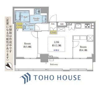 apartment 東京都杉並区阿佐谷南１丁目47-24 KDXレジデンス1F