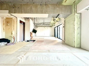 apartment 東京都杉並区阿佐谷南１丁目47-24 KDXレジデンス1F