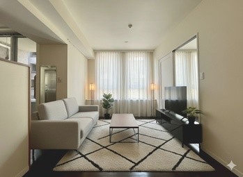 apartment 東京都杉並区阿佐谷南１丁目47-24 KDXレジデンス1F