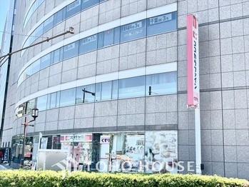 apartment 東京都杉並区阿佐谷南１丁目47-24 KDXレジデンス1F