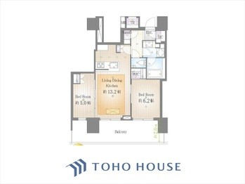 apartment 東京都杉並区阿佐谷南１丁目47-24 KDXレジデンス1F