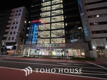 apartment 東京都杉並区阿佐谷南１丁目47-24 KDXレジデンス1F