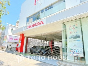 apartment 東京都杉並区阿佐谷南１丁目47-24 KDXレジデンス1F