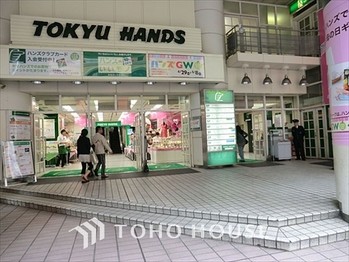 apartment 東京都杉並区阿佐谷南１丁目47-24 KDXレジデンス1F