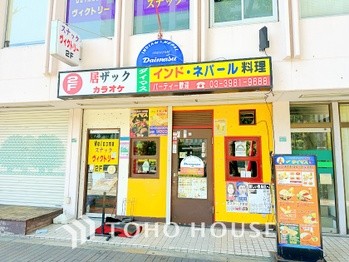 apartment 東京都杉並区阿佐谷南１丁目47-24 KDXレジデンス1F