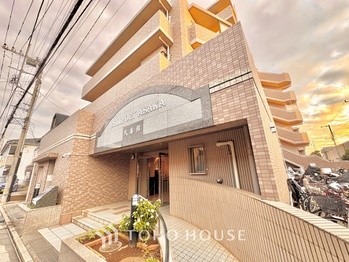 apartment 東京都杉並区阿佐谷南１丁目47-24 KDXレジデンス1F