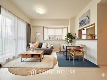 apartment 東京都杉並区阿佐谷南１丁目47-24 KDXレジデンス1F