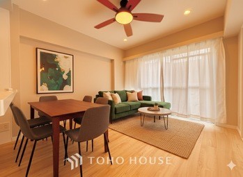 apartment 東京都杉並区阿佐谷南１丁目47-24 KDXレジデンス1F