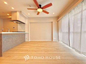 apartment 東京都杉並区阿佐谷南１丁目47-24 KDXレジデンス1F