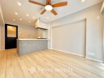 apartment 東京都杉並区阿佐谷南１丁目47-24 KDXレジデンス1F