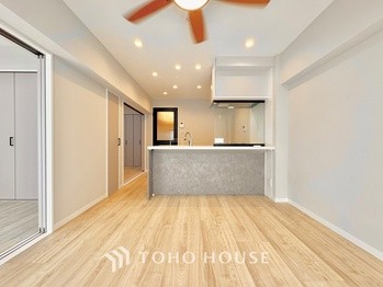 apartment 東京都杉並区阿佐谷南１丁目47-24 KDXレジデンス1F