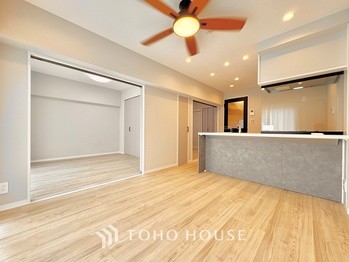 apartment 東京都杉並区阿佐谷南１丁目47-24 KDXレジデンス1F