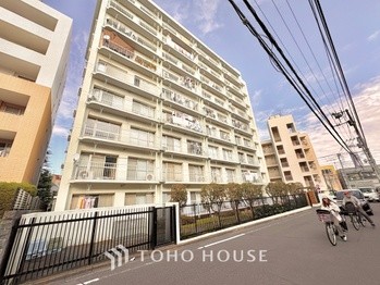 apartment 東京都杉並区阿佐谷南１丁目47-24 KDXレジデンス1F