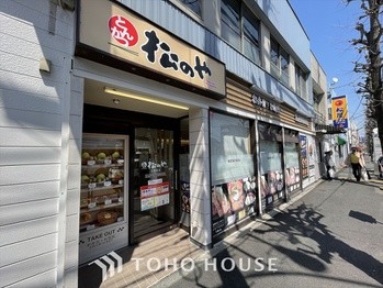 apartment 東京都杉並区阿佐谷南１丁目47-24 KDXレジデンス1F