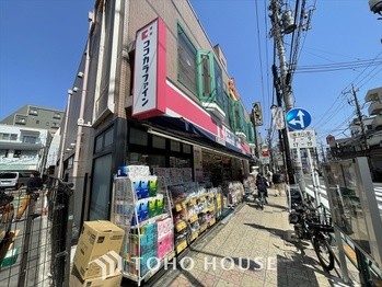 apartment 東京都杉並区阿佐谷南１丁目47-24 KDXレジデンス1F