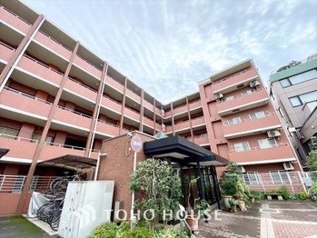 apartment 東京都杉並区阿佐谷南１丁目47-24 KDXレジデンス1F